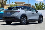 2023 Nissan Ariya VENTURE+