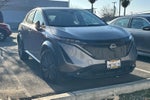 2024 Nissan Ariya EVOLVE+
