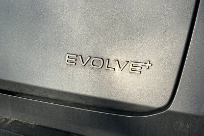 2024 Nissan Ariya EVOLVE+