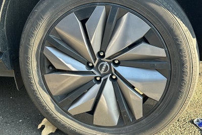 2024 Nissan Ariya EVOLVE+