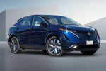 2023 Nissan Ariya EVOLVE+