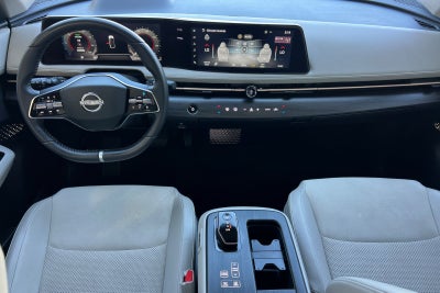 2023 Nissan Ariya EVOLVE+