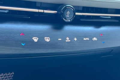 2023 Nissan Ariya EVOLVE+