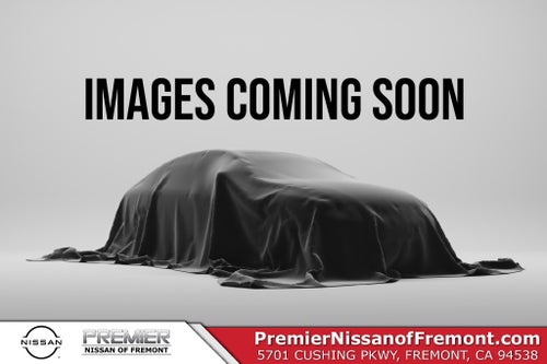 2023 Nissan Ariya EMPOWER+