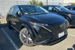 2023 Nissan Ariya EVOLVE+