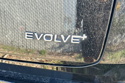 2023 Nissan Ariya EVOLVE+