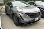2024 Nissan Ariya EVOLVE+