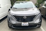 2024 Nissan Ariya EVOLVE+
