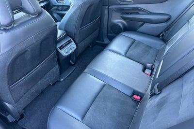 2024 Nissan Ariya EMPOWER+