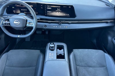 2024 Nissan Ariya EMPOWER+