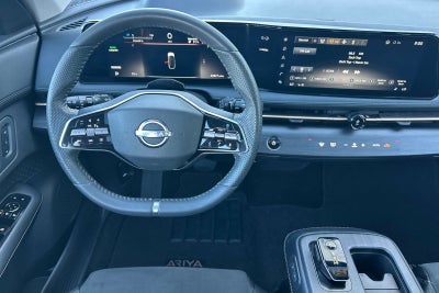 2024 Nissan Ariya EMPOWER+
