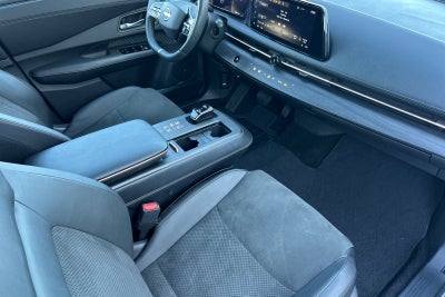 2024 Nissan Ariya EMPOWER+