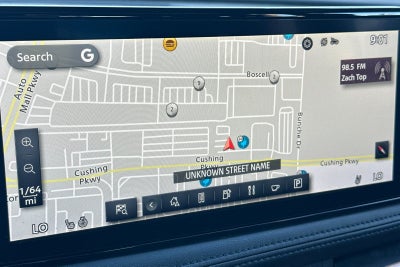 2024 Nissan Ariya EMPOWER+