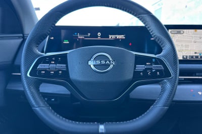 2024 Nissan Ariya EMPOWER+