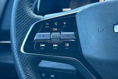 2024 Nissan Ariya EMPOWER+