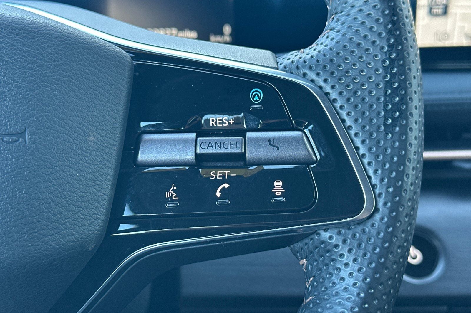 2024 Nissan Ariya EMPOWER+