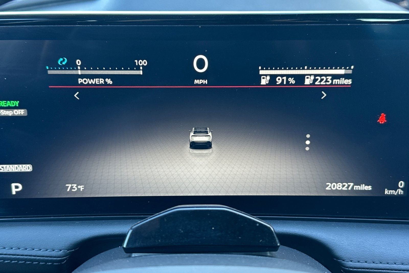 2024 Nissan Ariya EMPOWER+