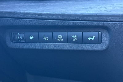 2024 Nissan Ariya EMPOWER+