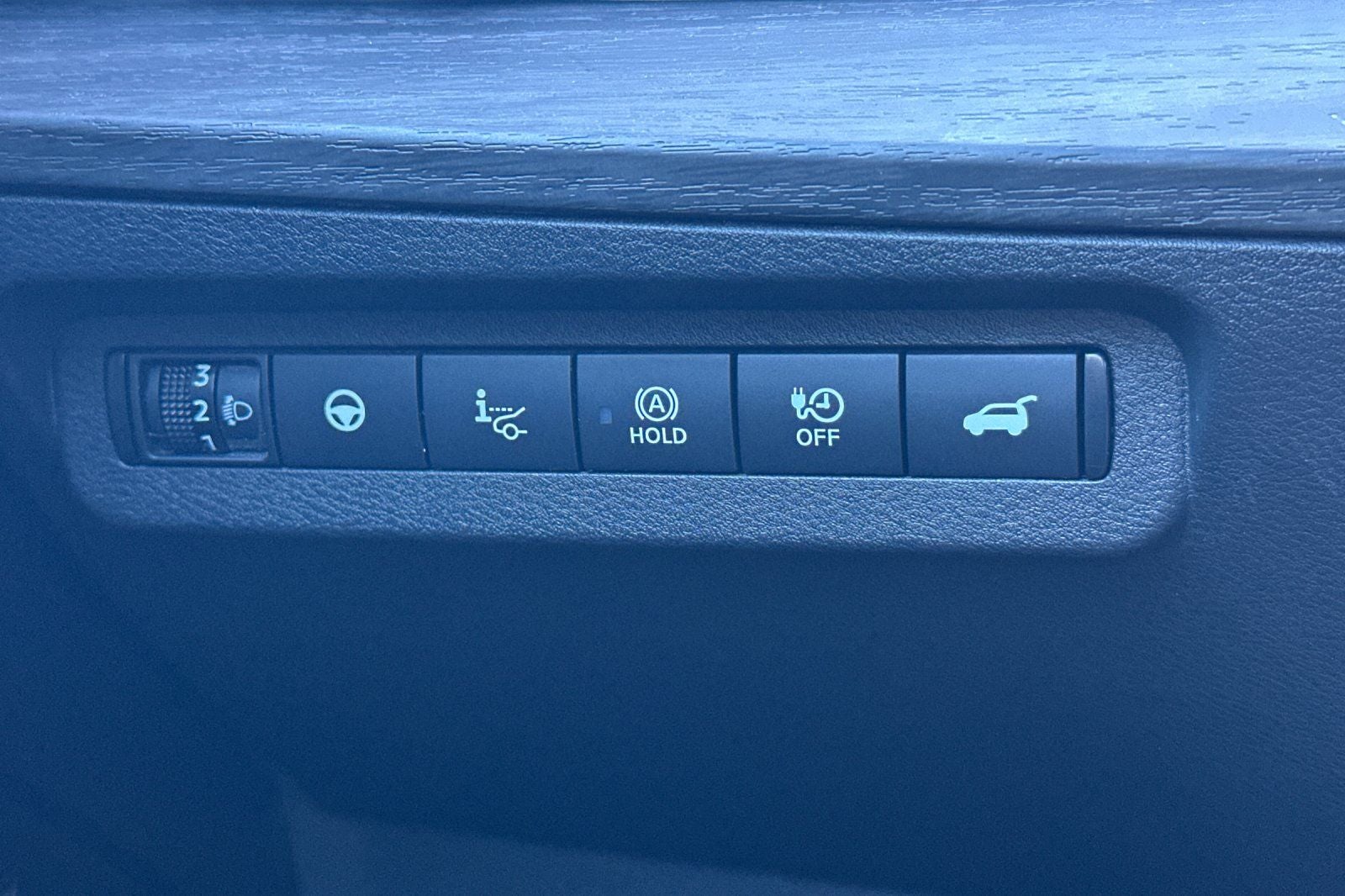 2024 Nissan Ariya EMPOWER+