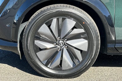2024 Nissan Ariya EMPOWER+