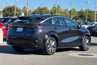 2024 Nissan Ariya EMPOWER+