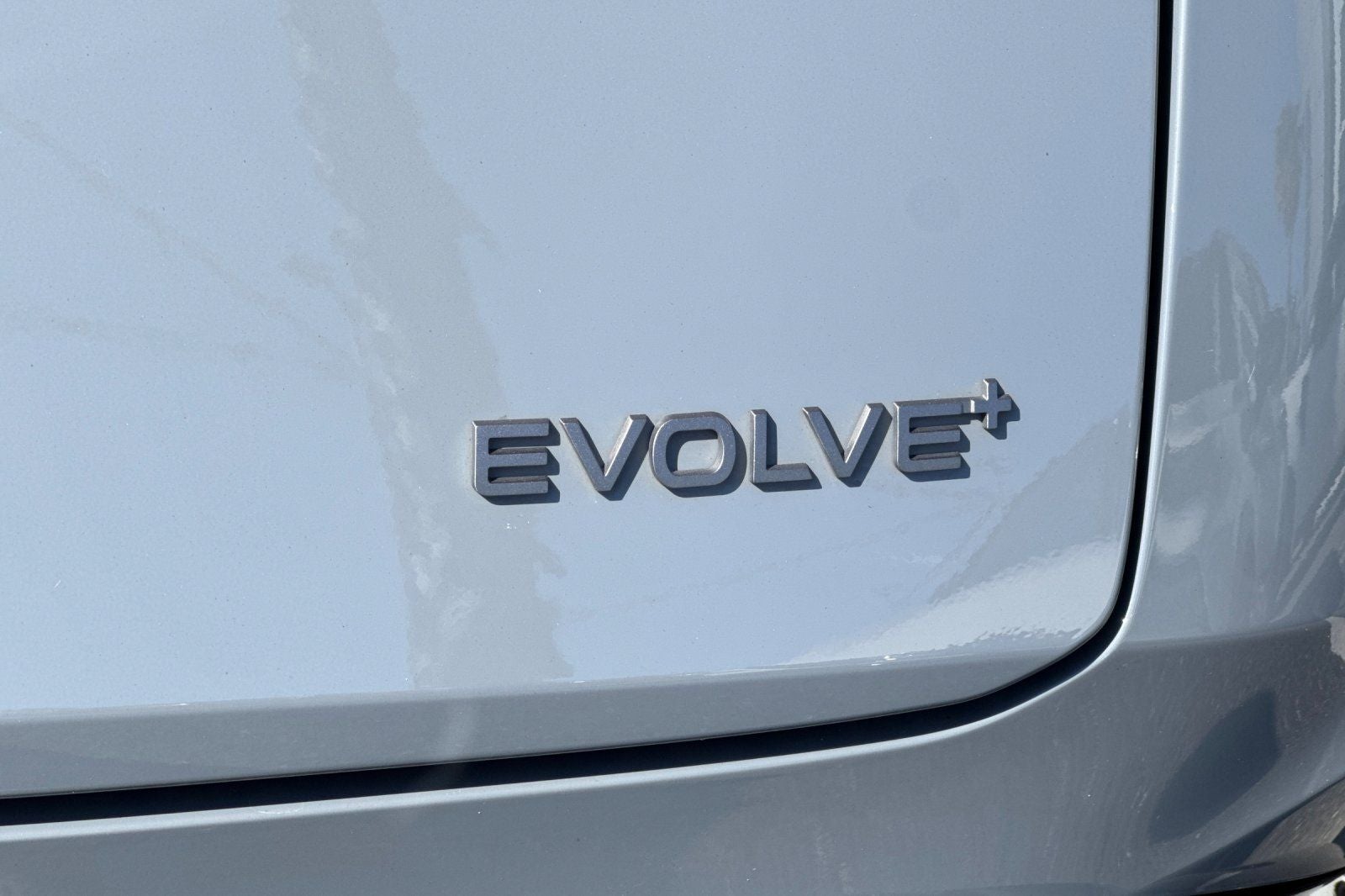 2023 Nissan Ariya EVOLVE+
