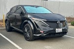 2024 Nissan Ariya EVOLVE+