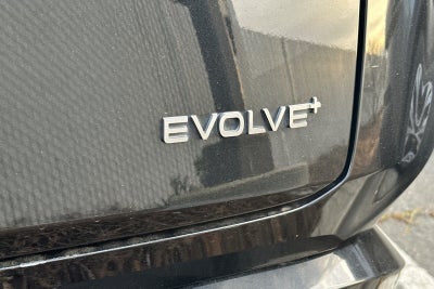 2024 Nissan Ariya EVOLVE+