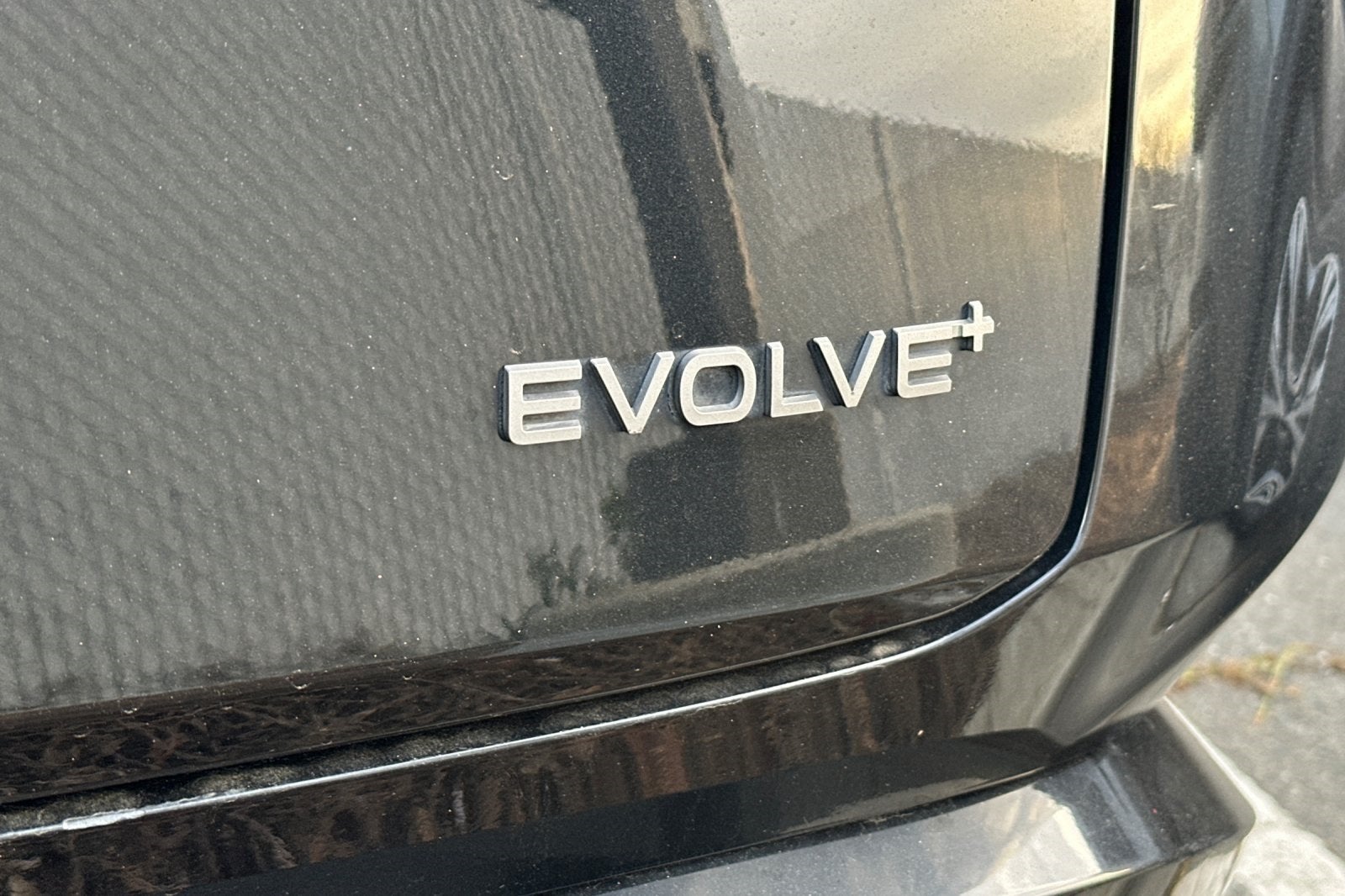 2024 Nissan Ariya EVOLVE+