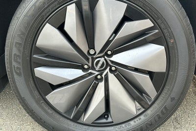 2024 Nissan Ariya EVOLVE+