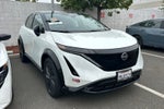 2024 Nissan Ariya EVOLVE+