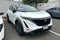 2024 Nissan Ariya EVOLVE+