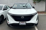 2024 Nissan Ariya EVOLVE+