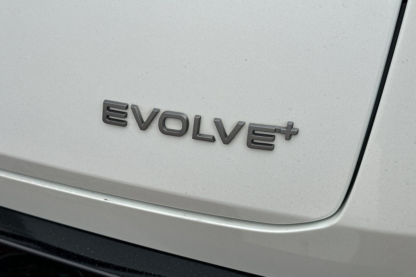 2024 Nissan Ariya EVOLVE+