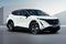 2023 Nissan Ariya EVOLVE+
