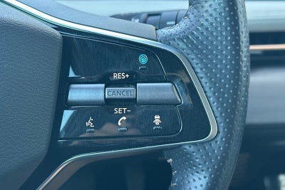 2023 Nissan Ariya EVOLVE+