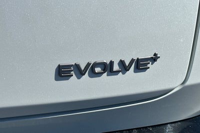 2023 Nissan Ariya EVOLVE+