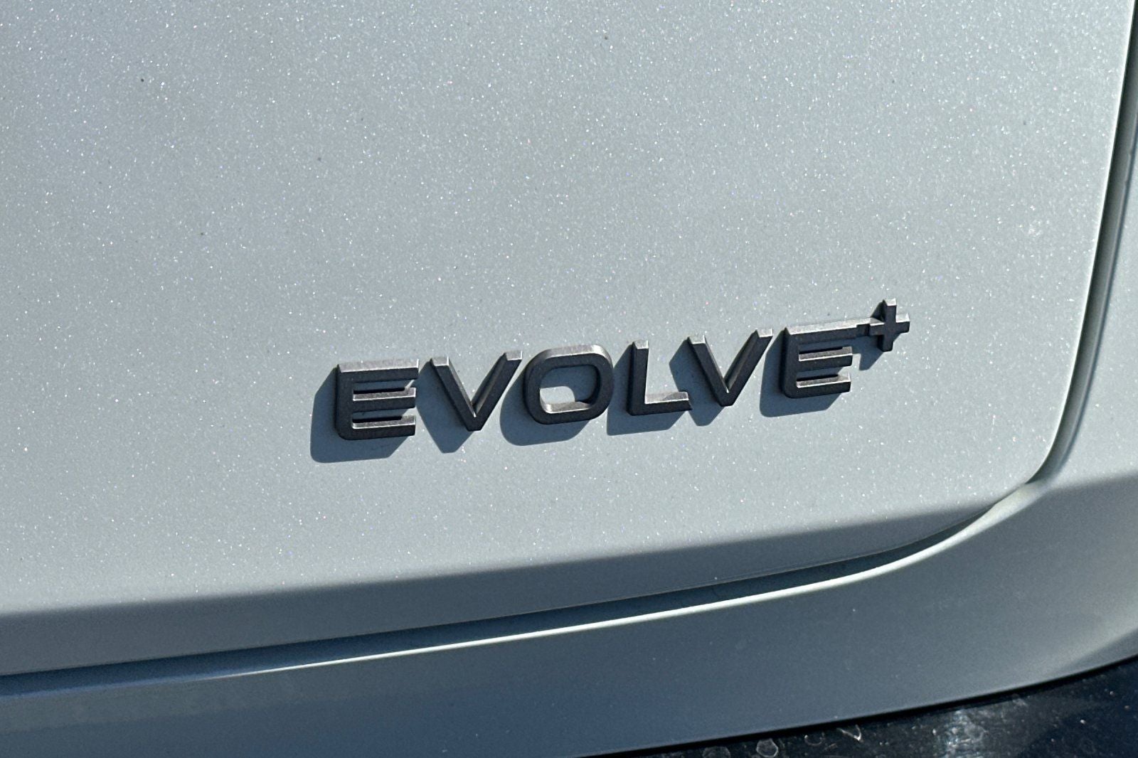 2023 Nissan Ariya EVOLVE+
