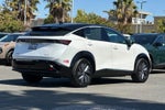 2023 Nissan Ariya EVOLVE+