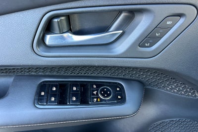 2024 Nissan Ariya EVOLVE+