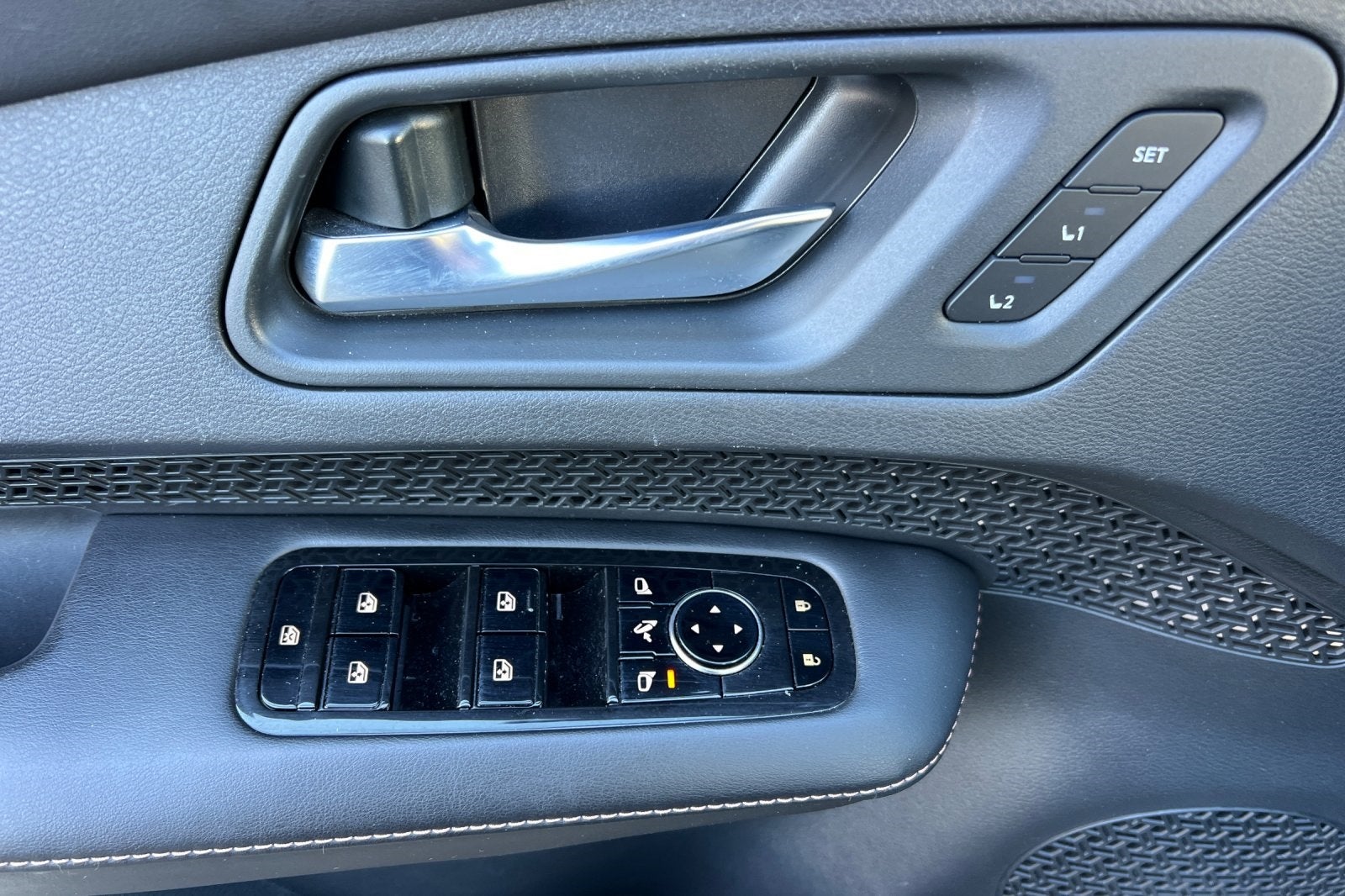 2024 Nissan Ariya EVOLVE+