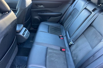 2024 Nissan Ariya EVOLVE+