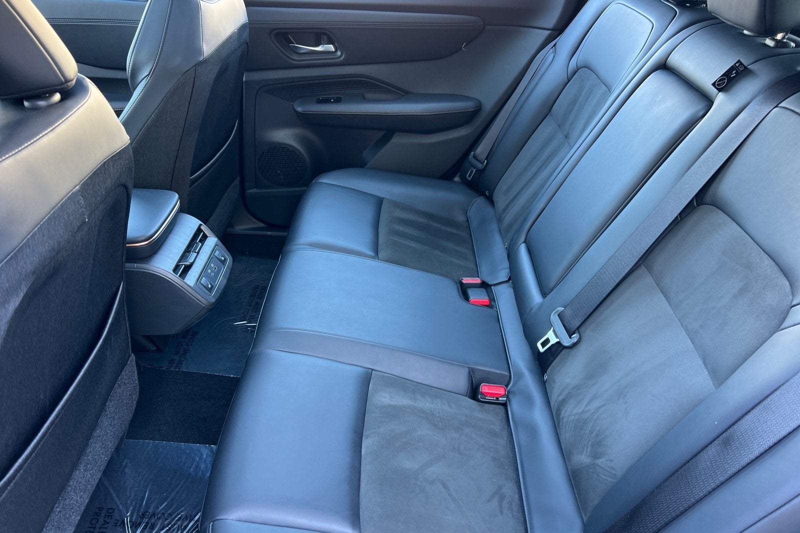 2024 Nissan Ariya EVOLVE+