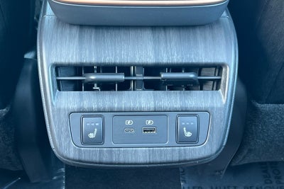 2024 Nissan Ariya EVOLVE+