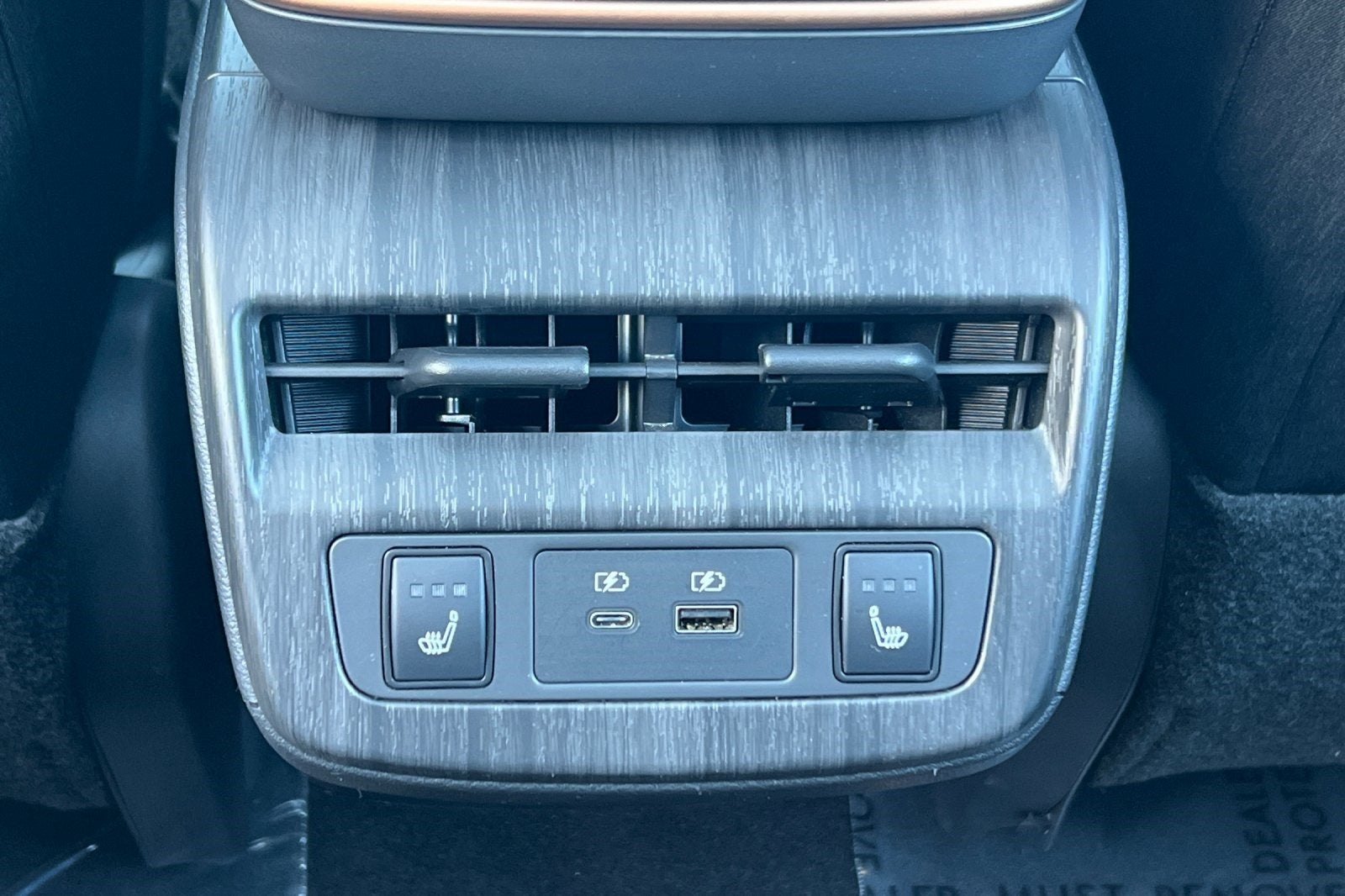 2024 Nissan Ariya EVOLVE+