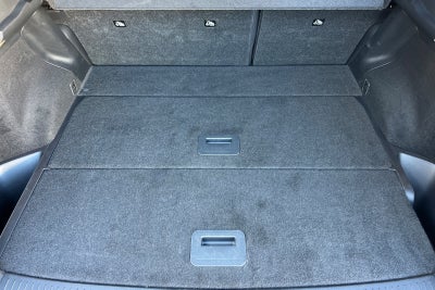 2024 Nissan Ariya EVOLVE+