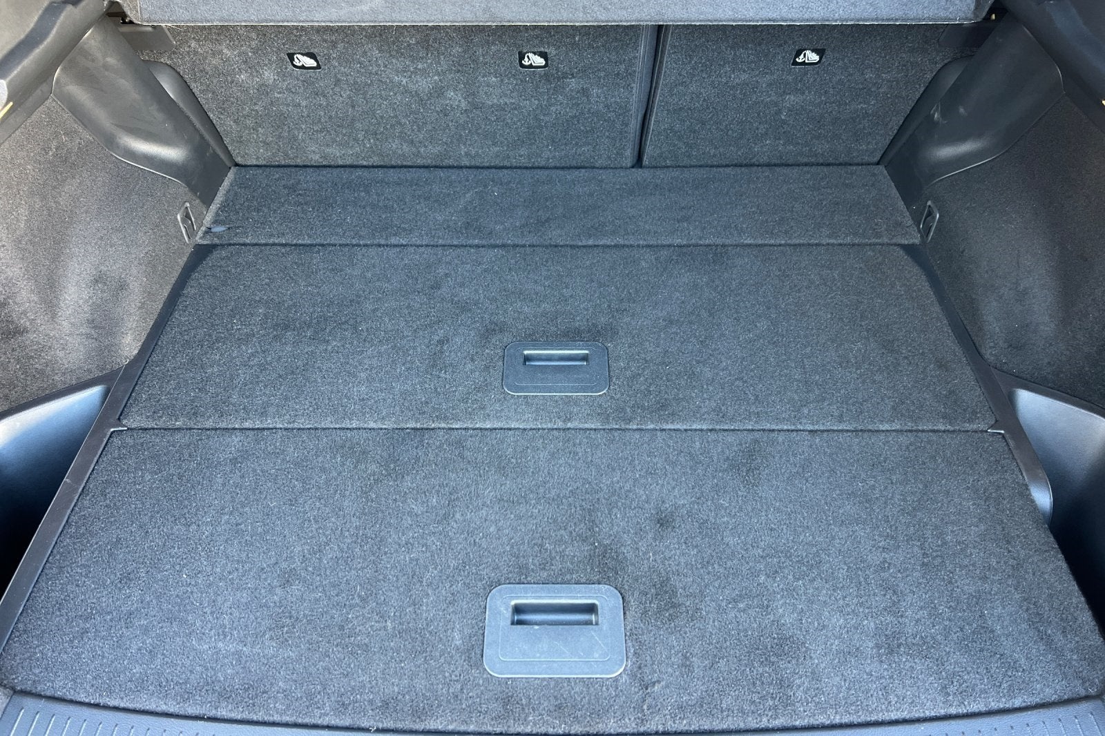 2024 Nissan Ariya EVOLVE+