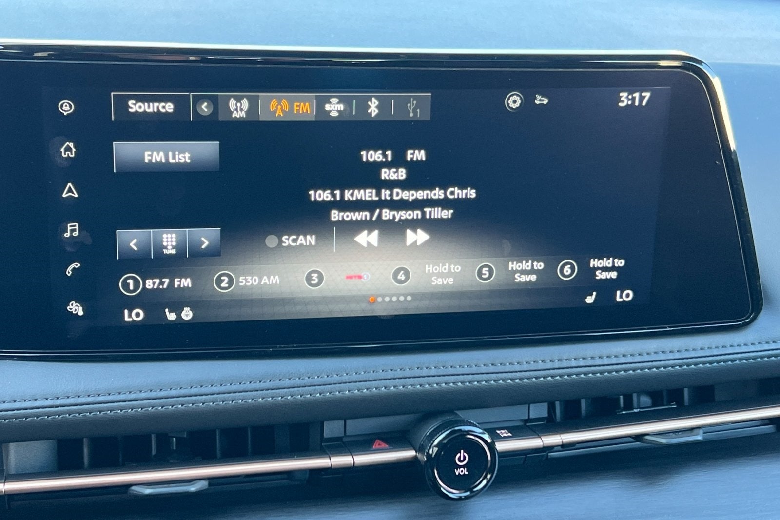 2024 Nissan Ariya EVOLVE+