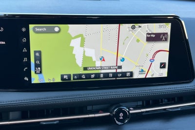 2024 Nissan Ariya EVOLVE+