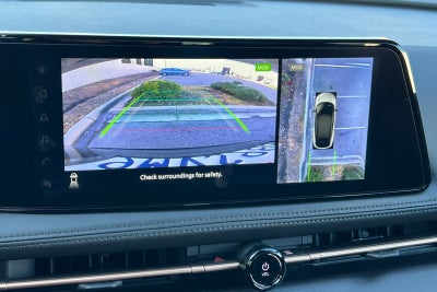 2024 Nissan Ariya EVOLVE+